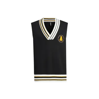 Adidas Vests Unisex Black