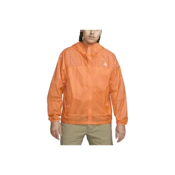 Nike ACG Jackets Men Orange