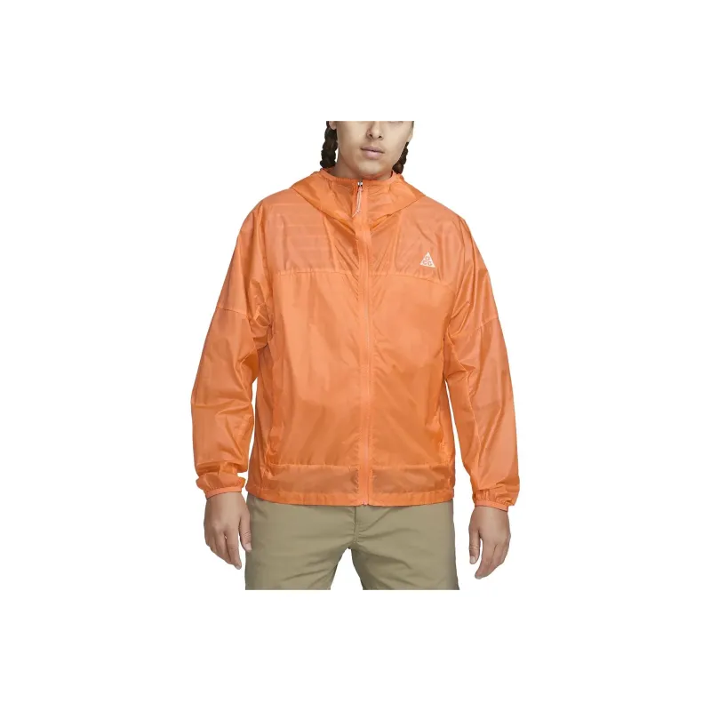 Nike ACG Jackets Men Orange-0