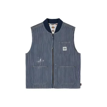 Dickies Vests Unisex