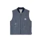 Dark Navy Blue