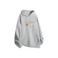 Light Heather Gray