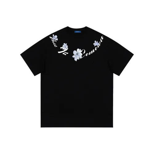 VniVerseVClub T Shirts Unisex