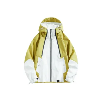 VanCamel Jackets Unisex