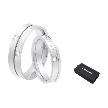 Cooraree Rings Unisex