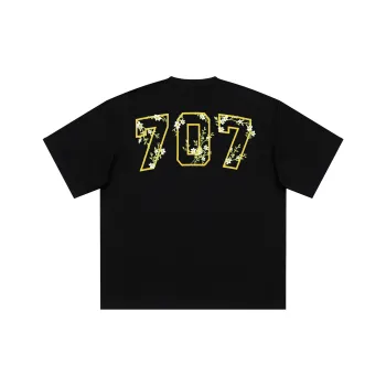 7 SEVFUN T Shirts Unisex