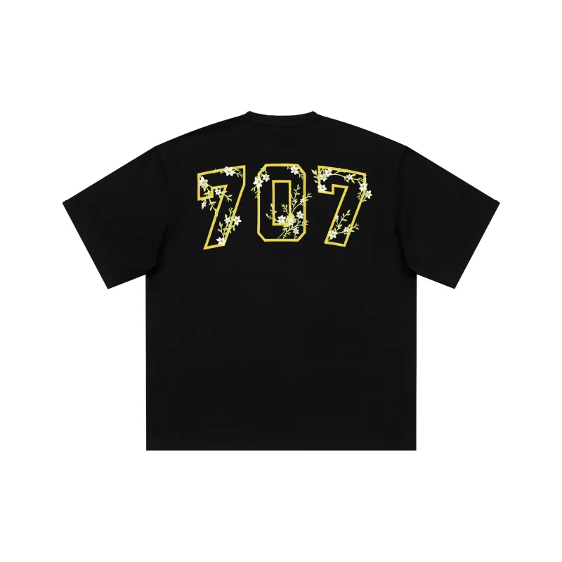 7 SEVFUN T Shirts Unisex-10