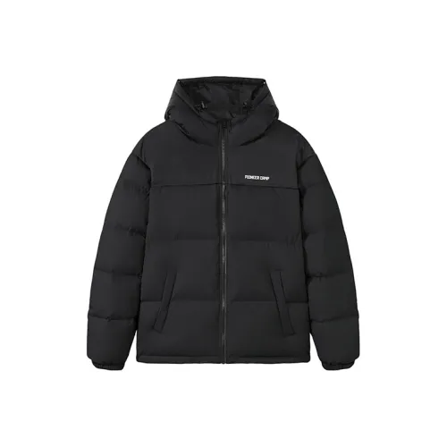 PIONEER CAMP Down Jacket Unisex