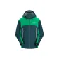 Jungle Maze Green