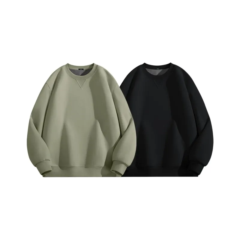 MINISO Sweatshirt Unisex 2 Pack-18