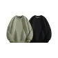 Gray Pea Green+Black