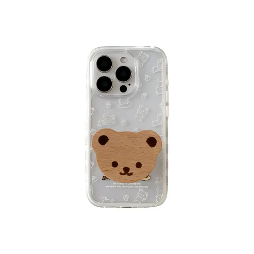 Membrane Doushi Phone Cases