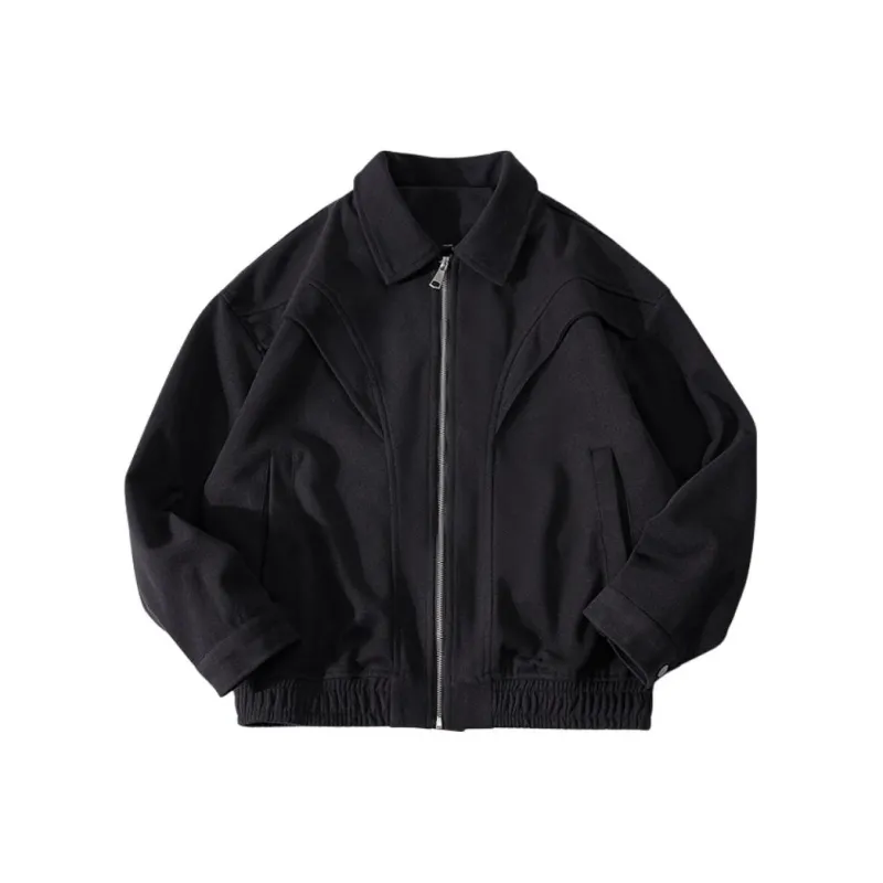 UNIWOLF Jackets Unisex-2