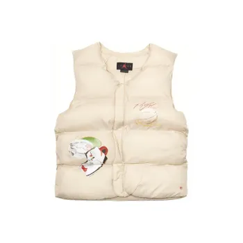 Nike Artist Series By Jacob Rochester Men's Vest