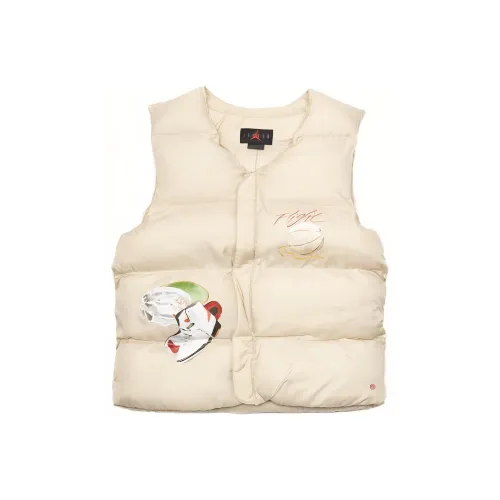 Nike Artist Series By Jacob Rochester Men's Vest