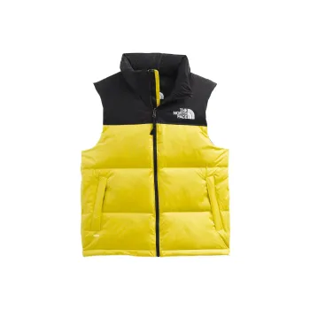 THE NORTH FACE 1996 Collection Vests Men Multicolor