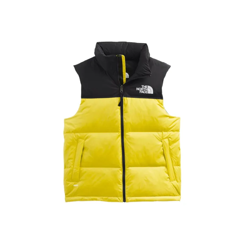 THE NORTH FACE 1996 Collection Vests Men Multicolor-0