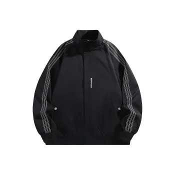 H2P Jackets Unisex