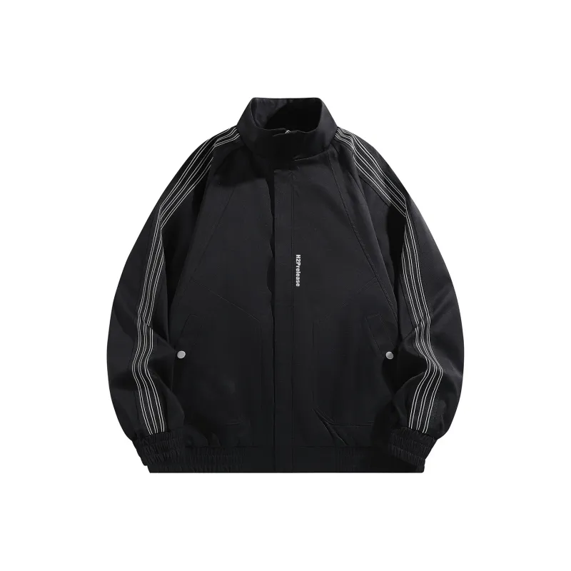 H2P Jackets Unisex-0