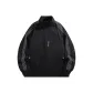 Black (Loose Fit)