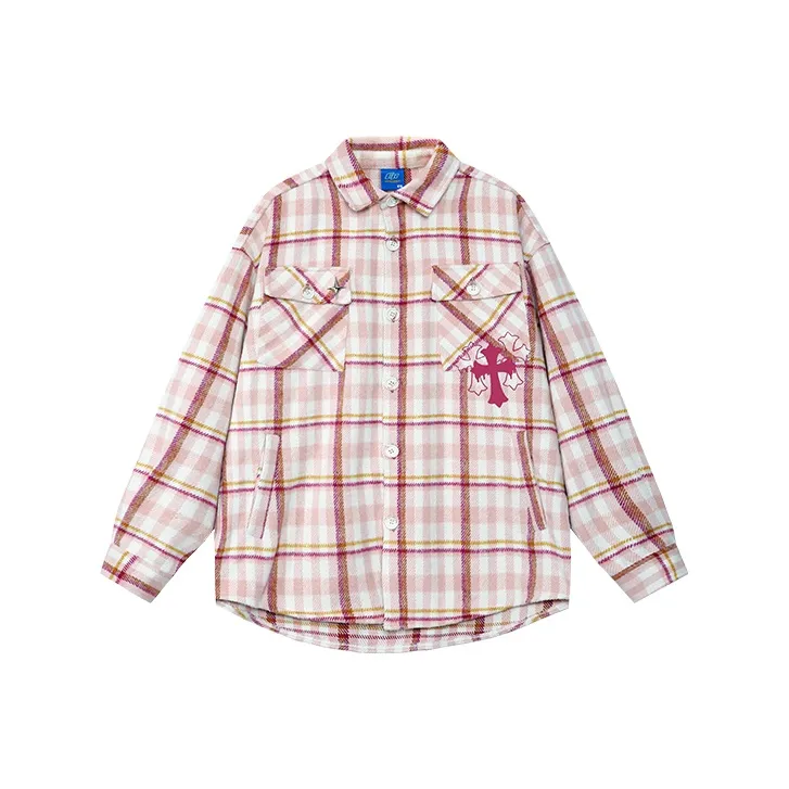 ER Jackets Unisex-2