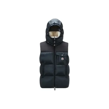 Moncler Oust Down Vest