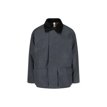 Sunflower 4101 Waxed Leisure Jacket