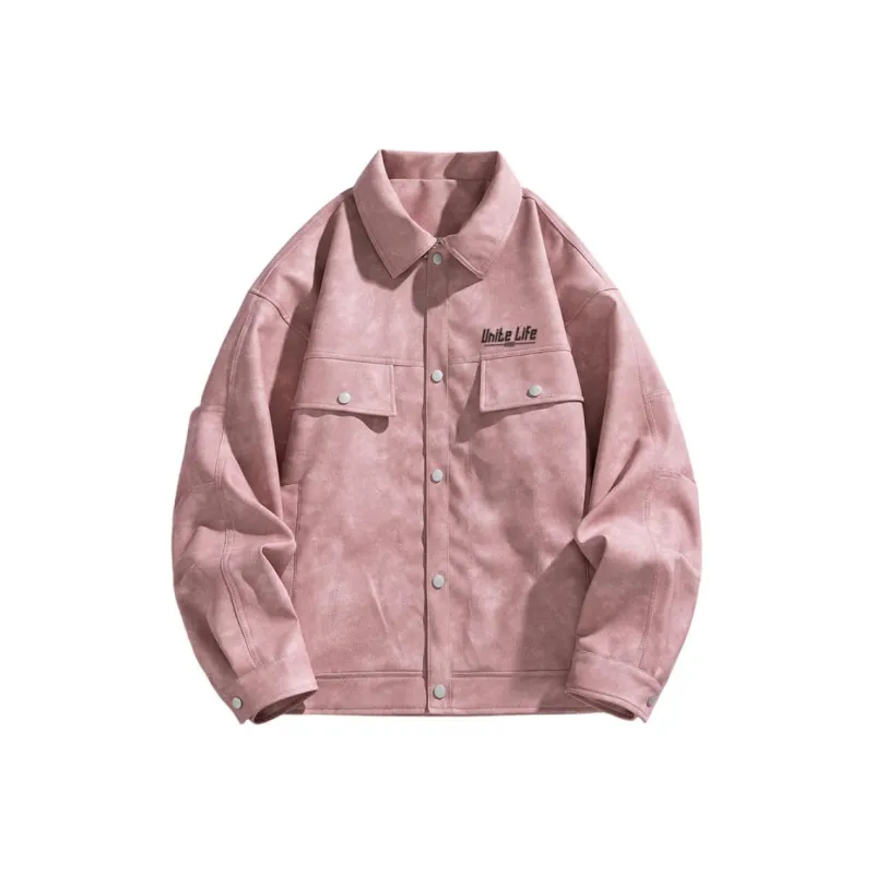 Unite Life HOODS Jackets & Coats Unisex-21