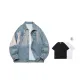 Light Blue (Includes Brand T-Shirt)