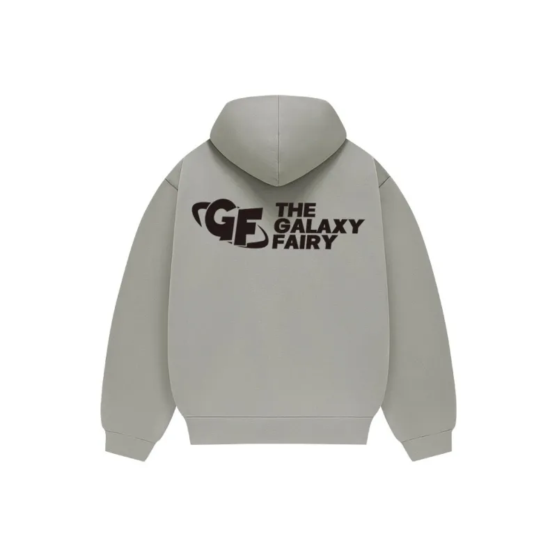 GALAXY FAIRY Sweatshirts Unisex-4