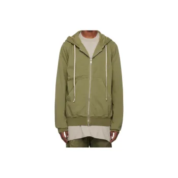 Rick Owens DRKSHDW Jackets Coats Men's Green