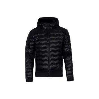 JORDAN Air JORDAN Down Jackets Men Black