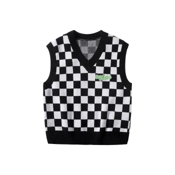 PSO Brand Vests Unisex