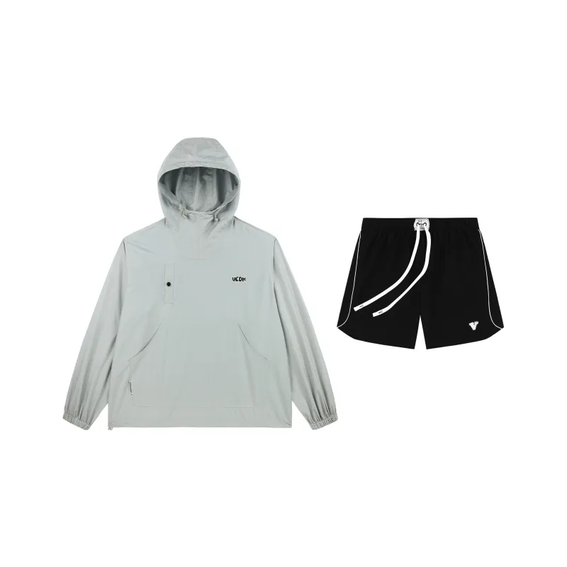 VEIDOORN Stopper Series Jacket Unisex-4