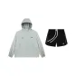 Sky Gray+Focus Black