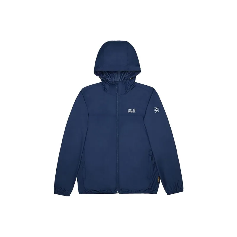 JACK WOLFSKIN Jackets Men-5