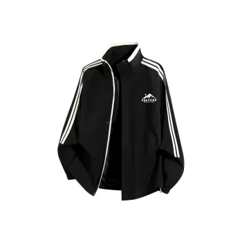 FASTFISH Jackets Unisex
