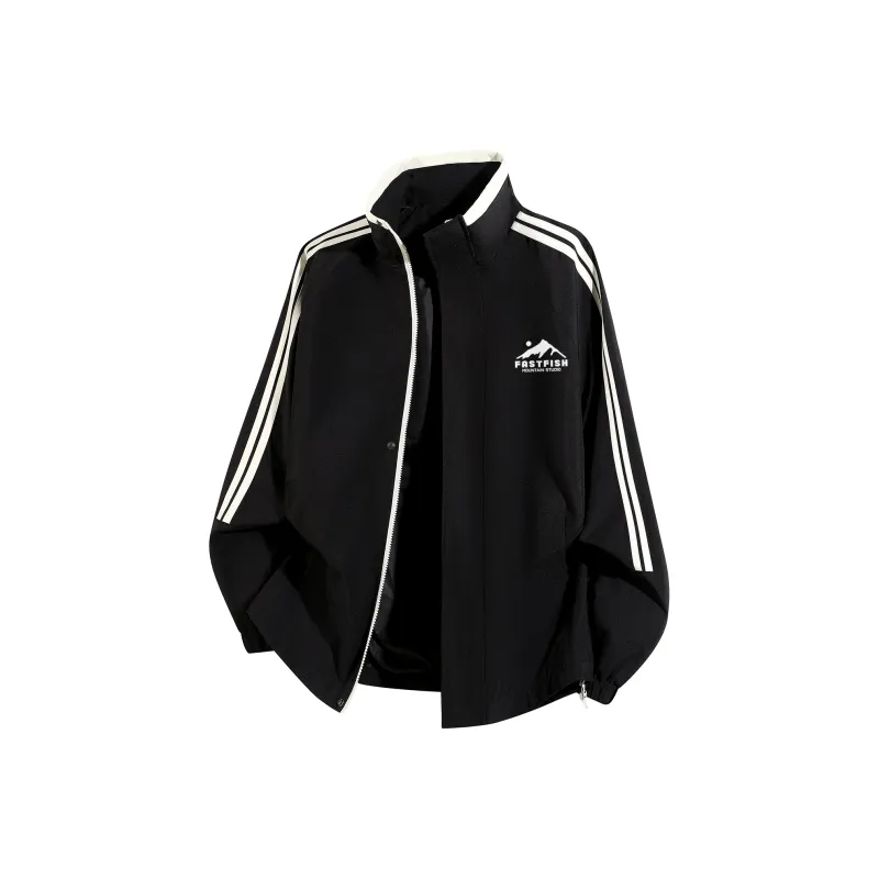 FASTFISH Jackets Unisex-0