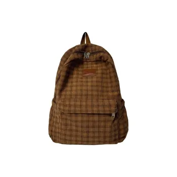 O'ROTA Composite Cloth Backpack Regular Women's Multicolor