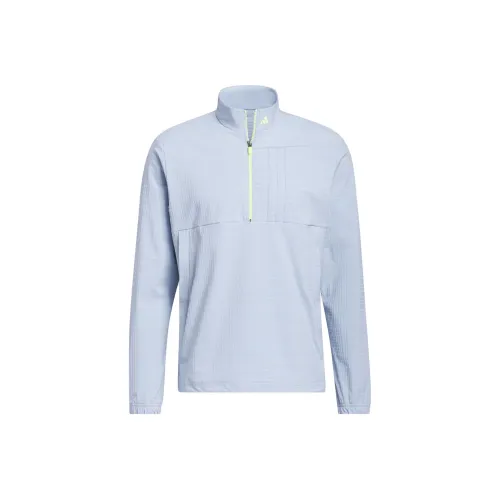 Roses Ultimate Jackets Men Light Blue