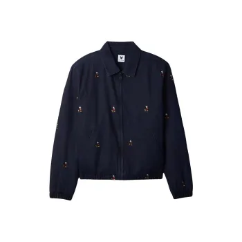 Disney X GAP Disney Jackets Unisex Dark Blue
