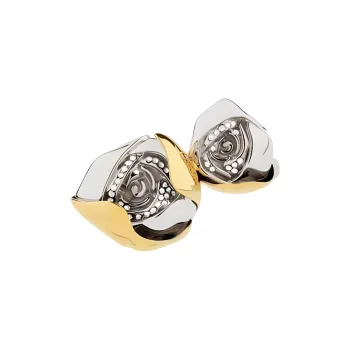 Givenchy Metal Rings Women's Gold