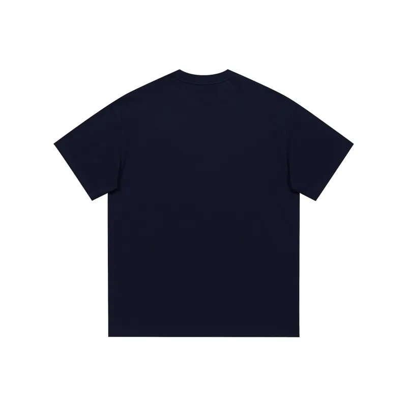 COMIC LARVA T Shirts Unisex-16