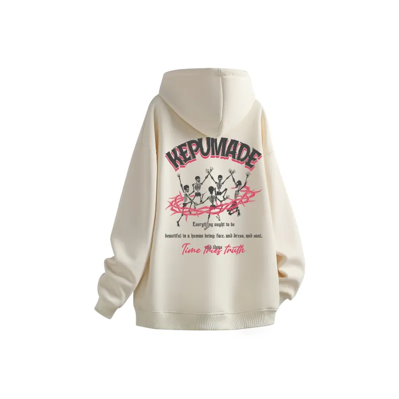 Kepu Sweatshirts Unisex-28