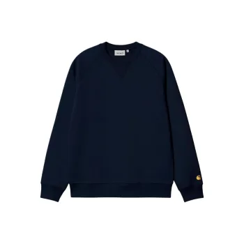 Carhartt Sweatshirts Men Blue