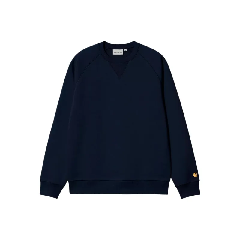 Carhartt WIP Sweatshirt Men's Blue-0
