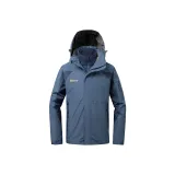 Iron Blue Gray