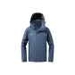 Iron Blue Gray
