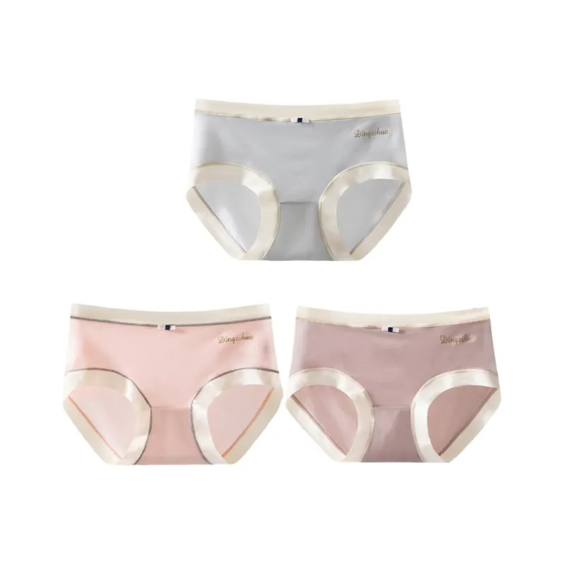 MADALLO Underpants Women's Combo Set-1