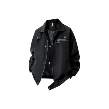 YATSI Jackets Unisex